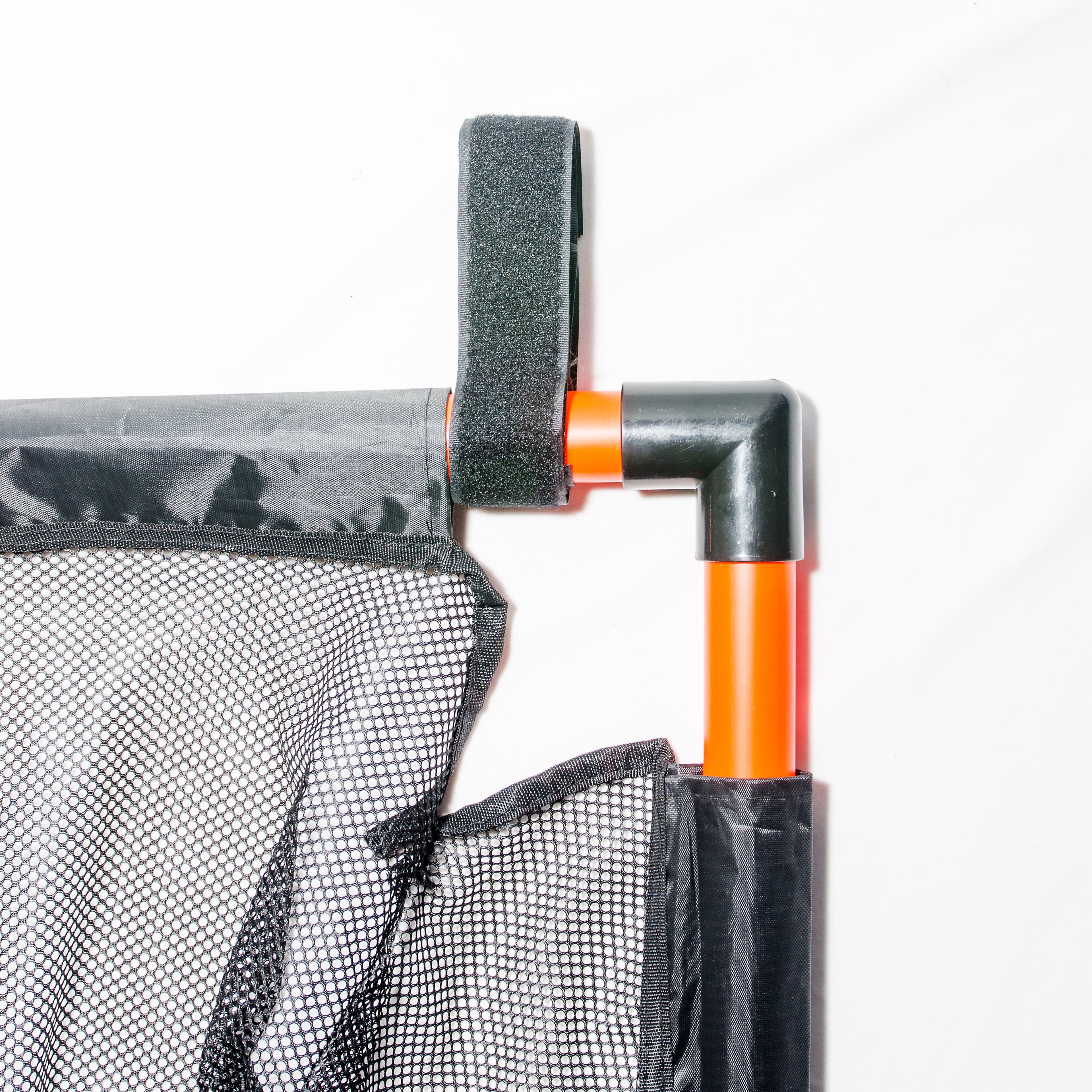 The Science Behind Top Corner Finishing